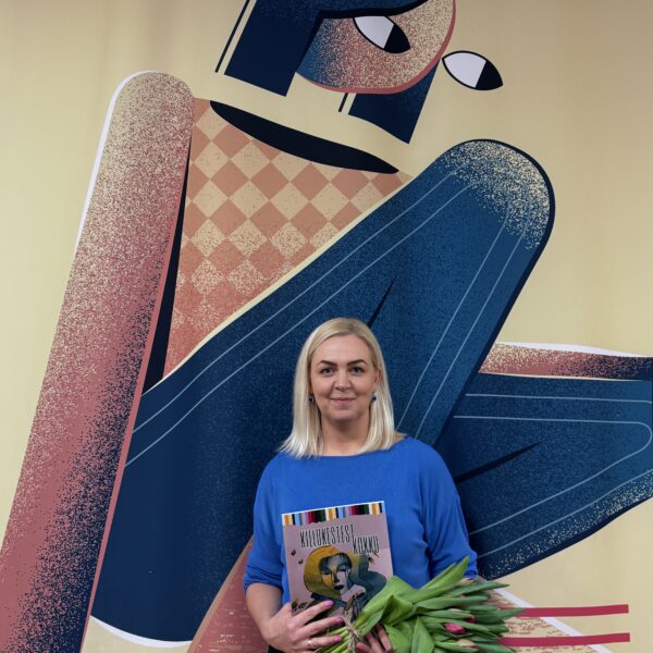 Motivatsioonikoolitus vanematele