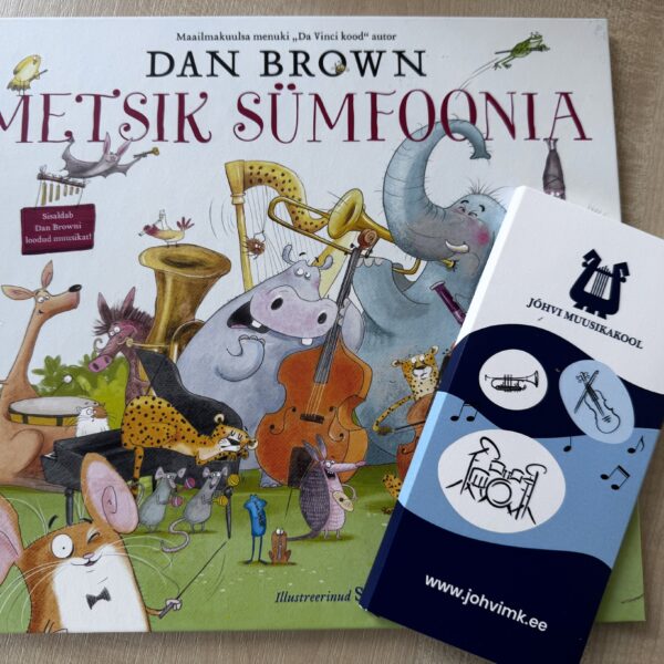 Kadrina Kunstidekooli mudilased Jõhvis