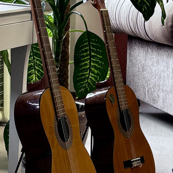 Kontsert “Kitarrikeeltelt”