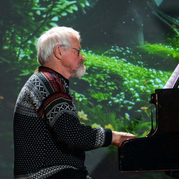 Alo Põldmäe 80. juubelile pühendatud kontsert MUINASJUTT