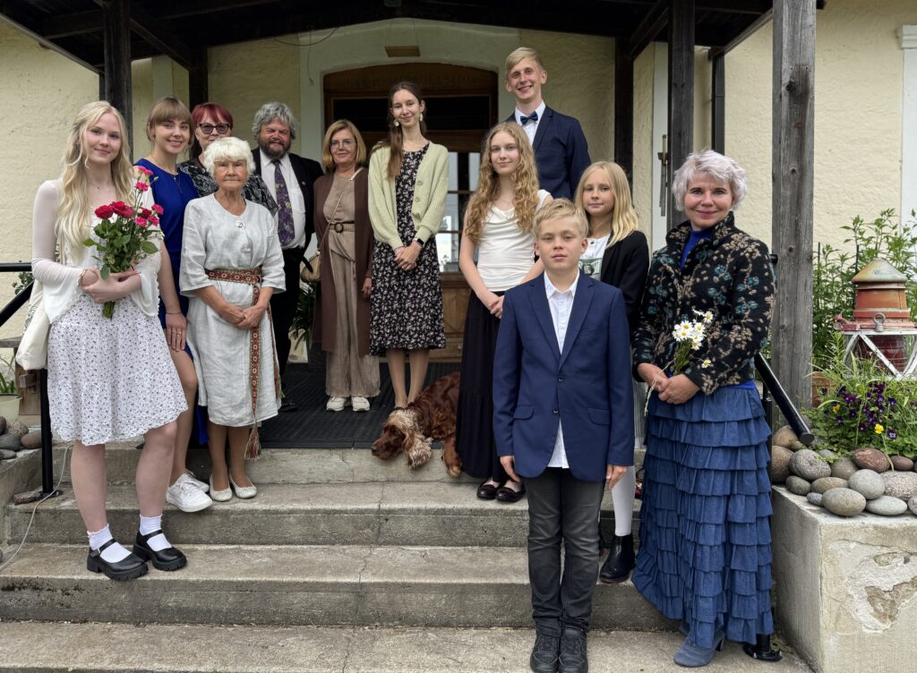 2. Tuled kodusadamas Kontsert Käsmu Meremuseumis 10.07.2025 Foto Anneli Meibaum (24)