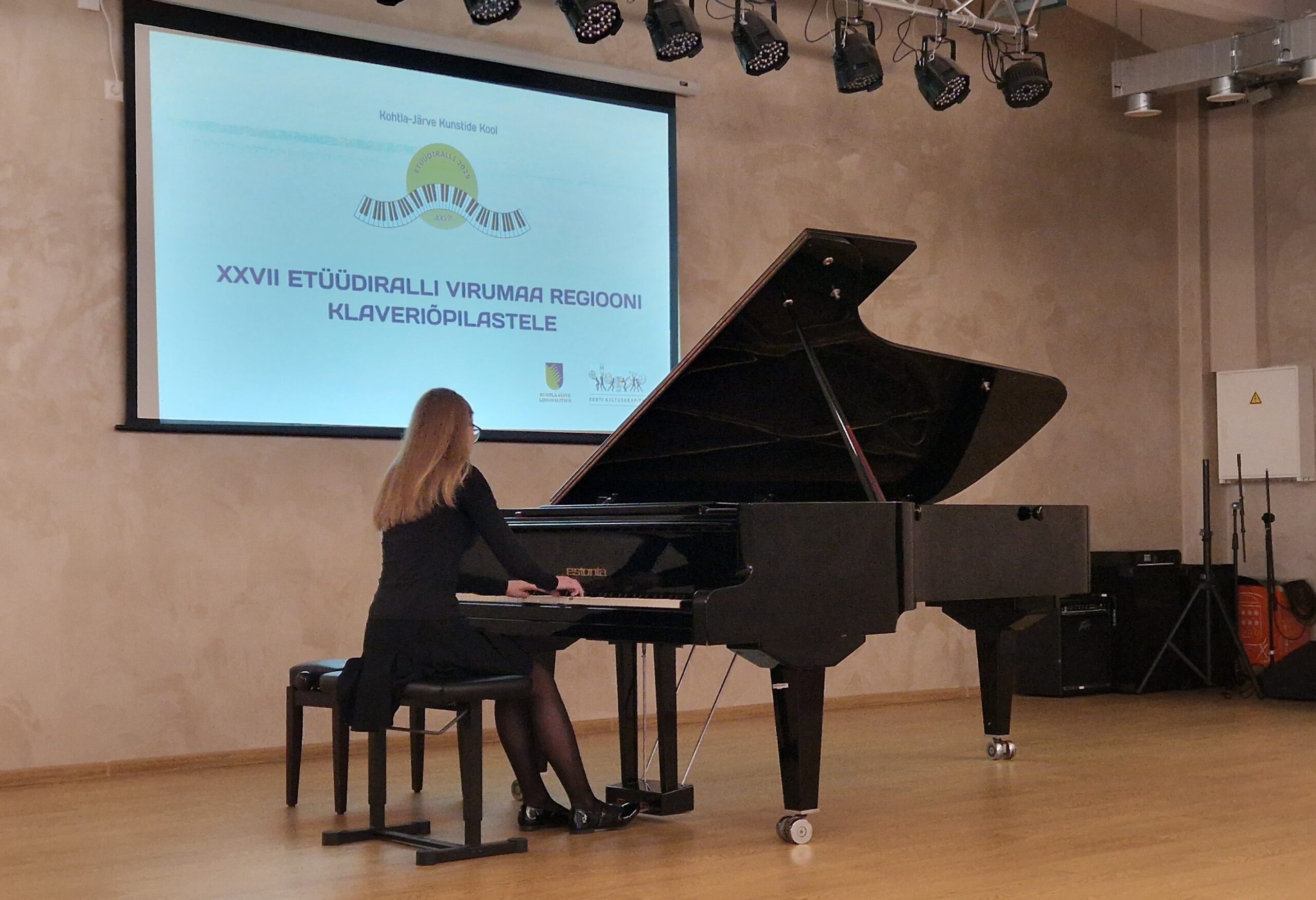 XXVII Virumaa regiooni Etüüdiralli