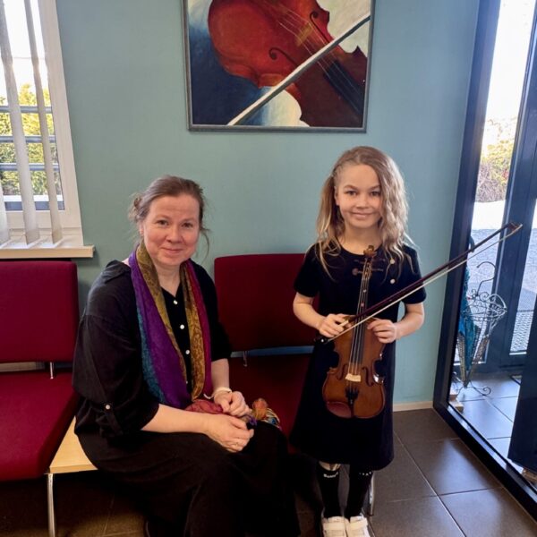 Parim Noor Instrumentalist 2026