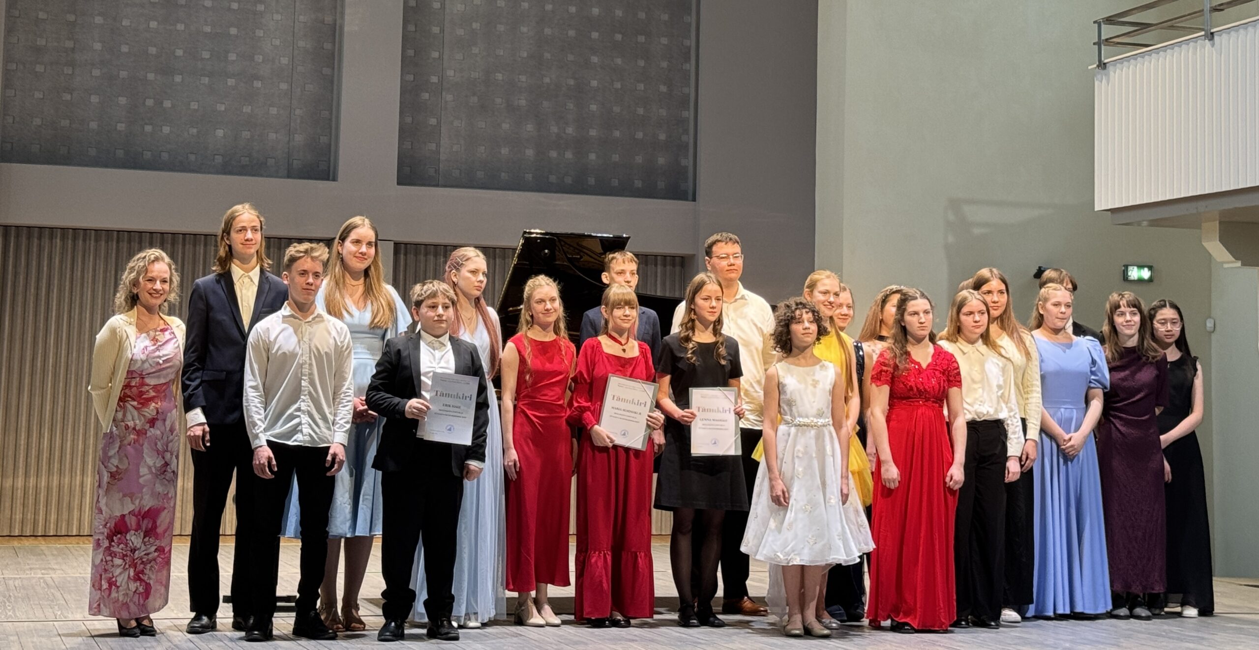 SUUR MEISTRITÖÖ 2026