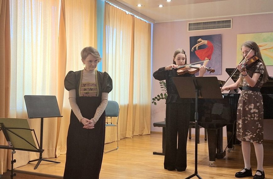 Euroopa vanamuusikapäev