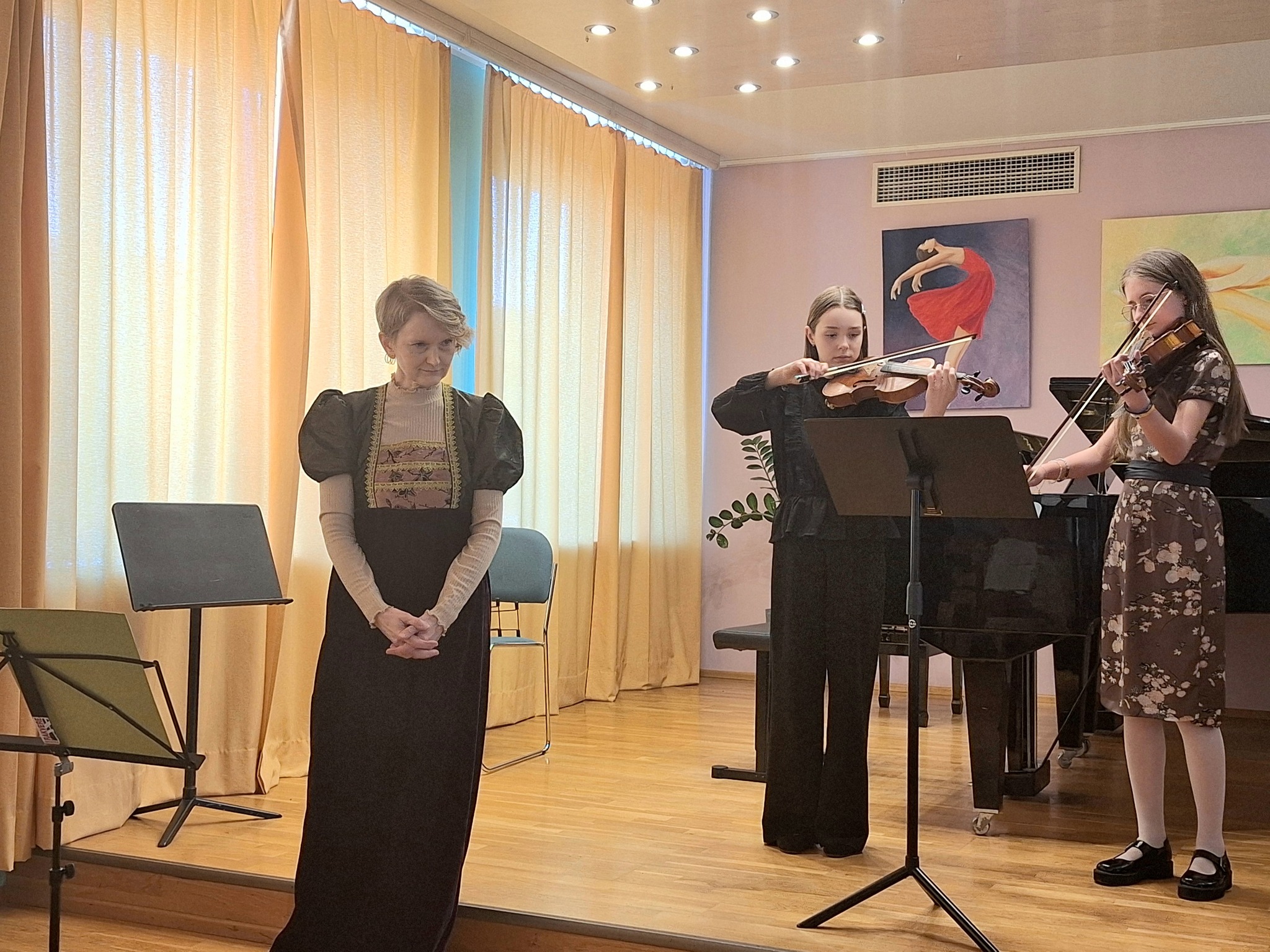 Euroopa vanamuusikapäev