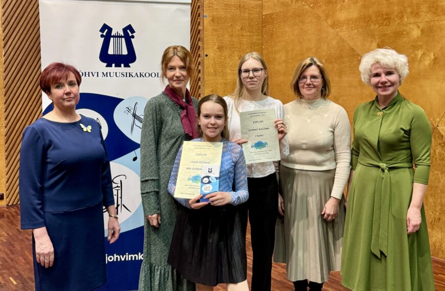 „IMITATSIOON 2026“