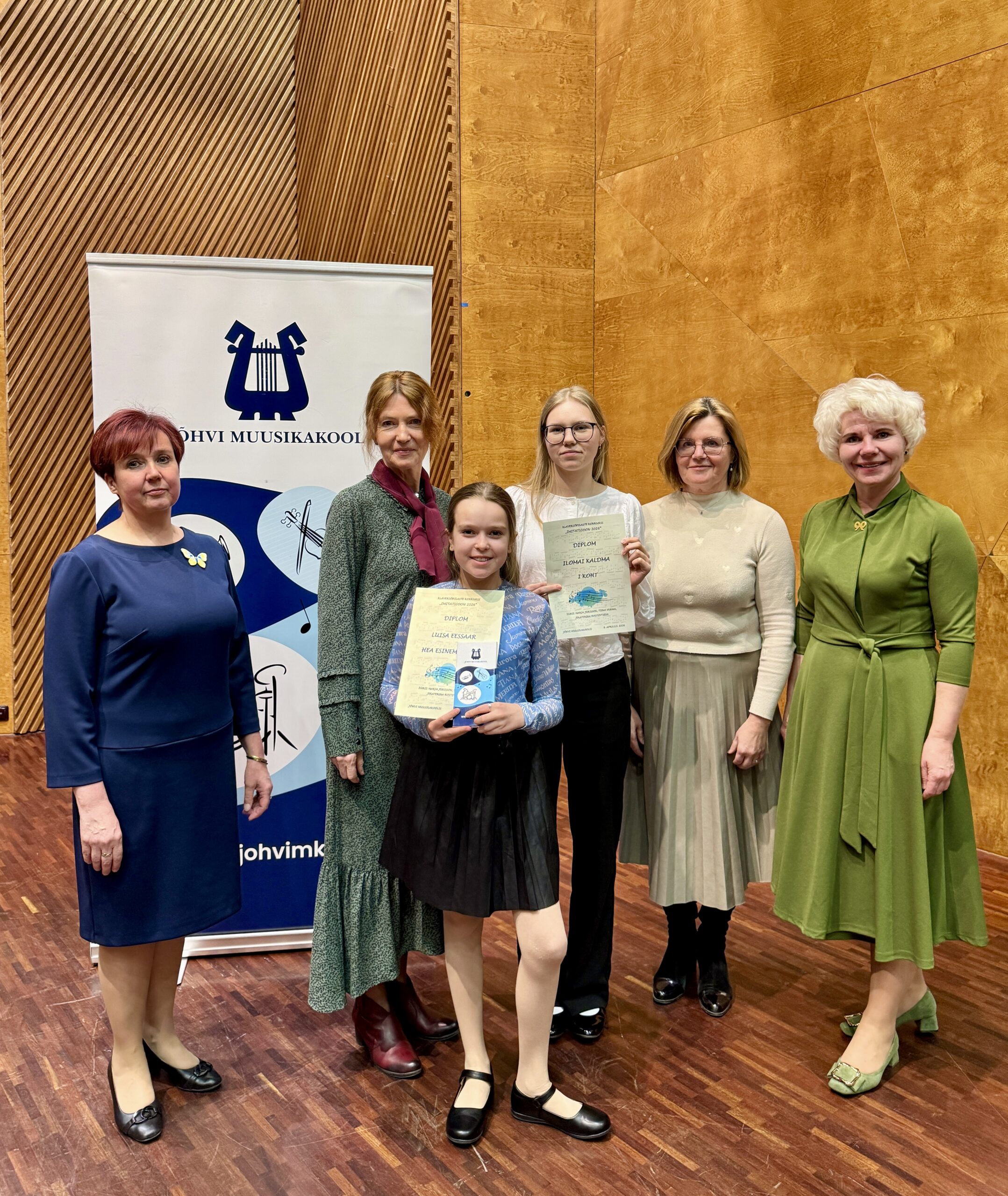 „IMITATSIOON 2026“