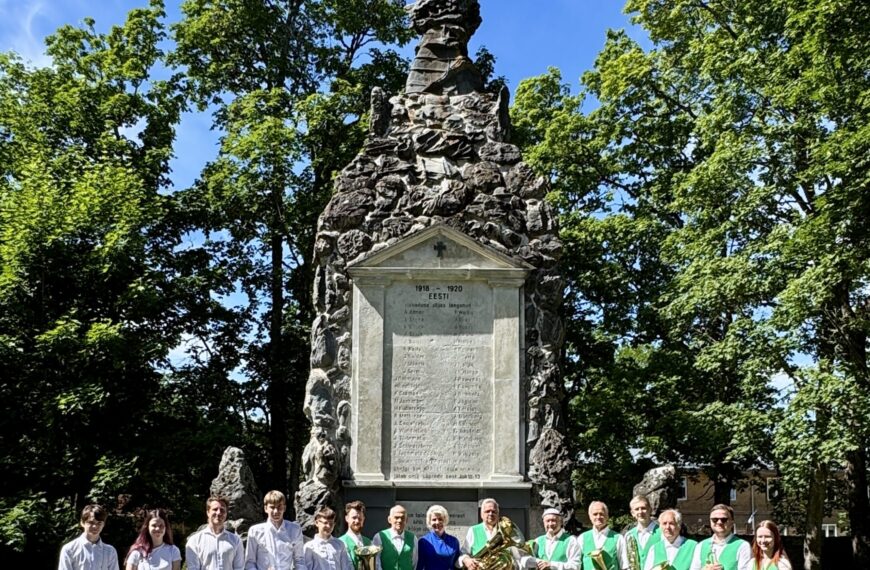 Lääne-Viru MAAKAITSEPÄEV Kadrinas